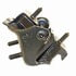 DEA A2691 Automatic Transmission Mount OBSOLETE