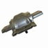 DEA A2764 Engine Mount MOUNT
