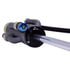 25-326048 by BILSTEIN - 60mm Shock Absorber
