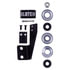 25-326048 by BILSTEIN - 60mm Shock Absorber