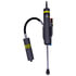 25-326048 by BILSTEIN - 60mm Shock Absorber