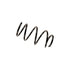 Bilstein 36-133208 Coil Spring Bilstein Spring