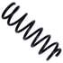 Bilstein 36-294442 Coil Spring Bilstein Spring