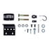 Bilstein 41326725 Suspension Shock Absorber and Coil Spring Assembly FORD F-150 2024-2015