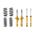 46-184290 by BILSTEIN - Complete Suspension Kit