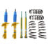 46-189578 by BILSTEIN - Complete Suspension Kit