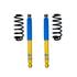 Bilstein 46-274922 Suspension Shock Absorber Conversion Kit Shock Absorber Conversion Kit