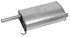 18448 by WALKER EXHAUST - SoundFX Exhaust Muffler