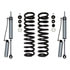 46-276827 by BILSTEIN - Front Suspension Kit