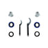 47-231108 by BILSTEIN - Performance Suspension System