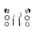 Bilstein 47-232952 Suspension Kit Performance Suspension System