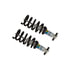 Bilstein 47-244641 Suspension Kit Front Suspension Kit