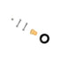 47-256958 by BILSTEIN - Front Suspension Kit
