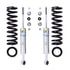Bilstein 47-259768 Suspension Kit Front Suspension Kit