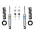 Bilstein 47-258624 Suspension Kit Front Suspension Kit