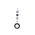 47-259768 by BILSTEIN - Front Suspension Kit