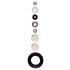 Bilstein 47-310971 Suspension Kit Front Suspension Kit