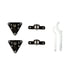 Bilstein 48-215909 Suspension Kit Performance Suspension System
