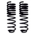 53-297839 by BILSTEIN - Rear Suspension Kit