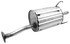 18905 by WALKER EXHAUST - SoundFX Exhaust Muffler