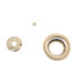 24-012478 by BILSTEIN - 46mm Monotube Shock Absorber