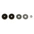 24-017947 by BILSTEIN - 46mm Monotube Shock Absorber