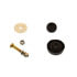 Bilstein 24-018562 Suspension Shock Absorber 36mm Monotube Shock Absorber