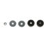 Bilstein 24-021272 Suspension Shock Absorber 46mm Monotube Shock Absorber