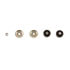 24-065009 by BILSTEIN - 46mm Monotube Shock Absorber