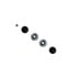 Bilstein 24-146708 Suspension Shock Absorber 46mm Monotube Shock Absorber