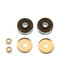 24-153256 by BILSTEIN - 46mm Monotube Shock Absorber