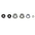 24-185073 by BILSTEIN - 36mm Monotube Shock Absorber