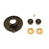 24-185042 by BILSTEIN - 36mm Monotube Shock Absorber
