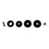 Bilstein 24-187213 Suspension Shock Absorber 46mm Monotube Shock Absorber