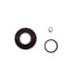24-225410 by BILSTEIN - 46mm Monotube Shock Absorber