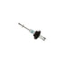 24-268189 by BILSTEIN - 46mm Monotube Shock Absorber