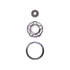 24-323567 by BILSTEIN - 46mm Monotube Shock Absorber