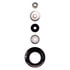24-324359 by BILSTEIN - 46mm Monotube Shock Absorber