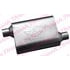 Walker Exhaust 17658 Exhaust Muffler THRUSH WELDED