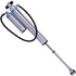 25-287516 by BILSTEIN - 46mm Monotube Shock Absorber