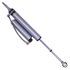 25-311365 by BILSTEIN - 46mm Monotube Shock Absorber