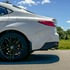 11683 by CURT MANUFACTURING - Class 1 Trailer Hitch; 1-1/4in. Receiver; Select Toyota Camry