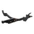 CURT Manufacturing 12115 Trailer Hitch Class 2 Hitch; 1-1/4in. Receiver; Select LaCrosse; Regal; XTS; Impala; Malibu