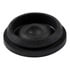 122065 by CURT MANUFACTURING - Universal Rubber Insert for Axle Hub Dust Cap-2;000-8;000-lb. Axles #122065