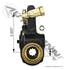 138.1010 by AUTOMANN - SLACK AUTO 1.25
