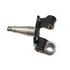 8-97261-550-2 by ISUZU - KNUCKLE; FRT AX