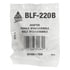 BLF-220B by AGS COMPANY - Adapter, Br, F(M10 X 1.0 B), M(M12x1.0 B), Bag