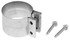 33976 by WALKER EXHAUST - Mega-Clamp Exhaust Clamp