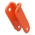 CURT Manufacturing 19245 Trailer Hitch Bracket Bike Shank Sleeve