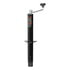 CURT Manufacturing 25007 Trailer Jack A-Frame Trailer Jack with Top Handle (5;000 lbs; 15in. Travel)
